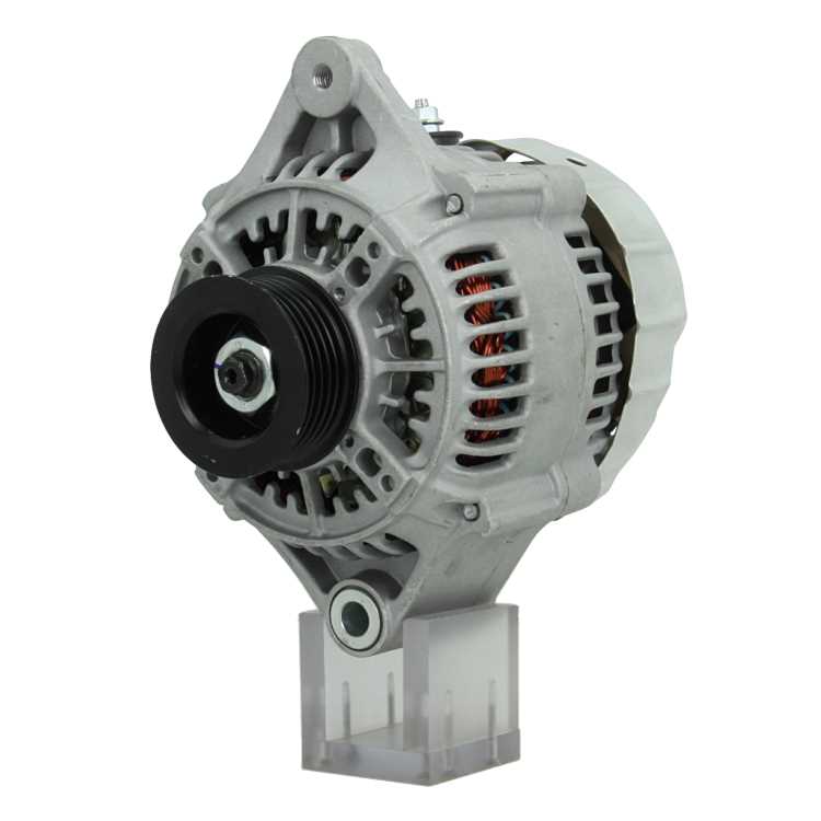 Alternator Toyota 80A
