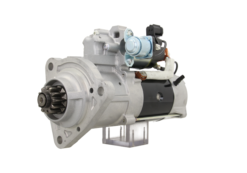 *Starter MAN 7.0 kw