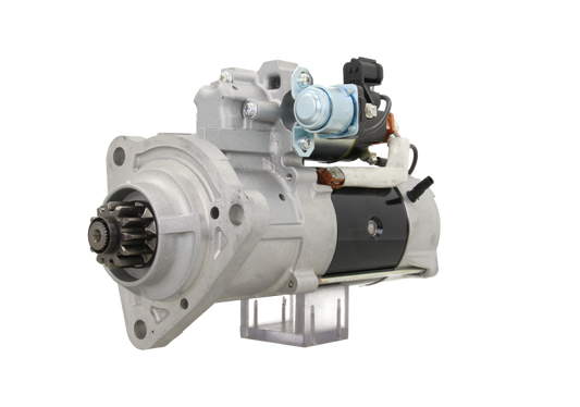 *Starter MAN 7.0 kw