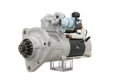 *Starter MAN 7.0 kw