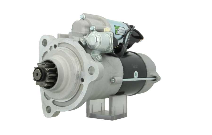 Starter Mercedes / MAN 7.0 kw
