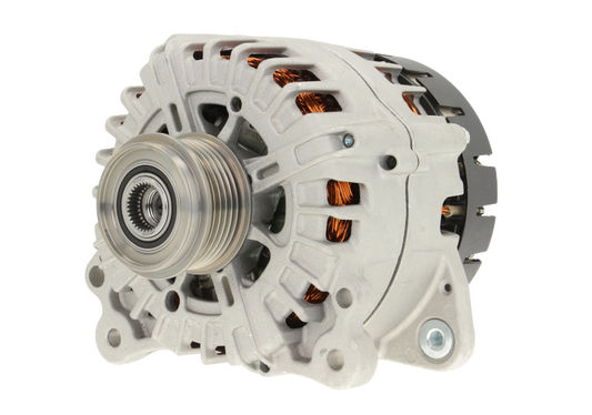 Alternator Audi 210A