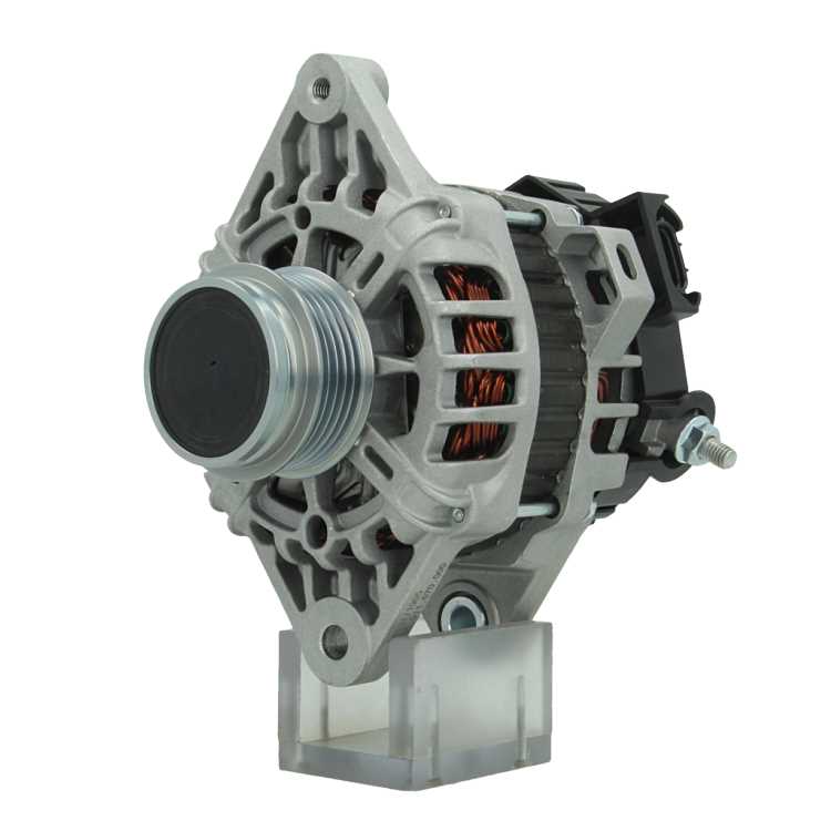 Alternator 12V Fits Kia, Hyundai 70A