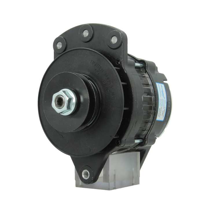 Alternator Universal 90A
