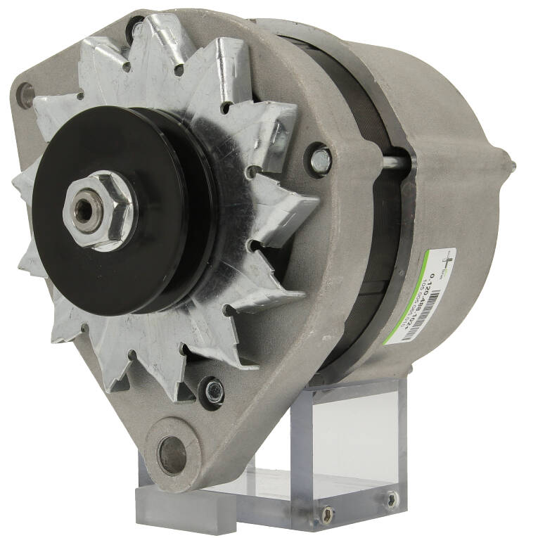 Alternator Alfa Romeo 65A