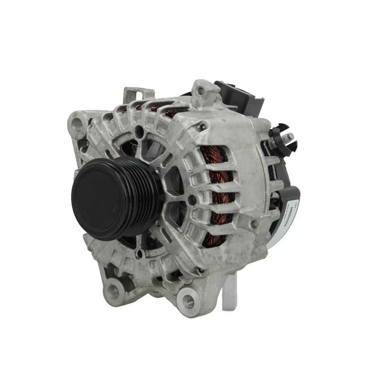 Alternator Ford 250A