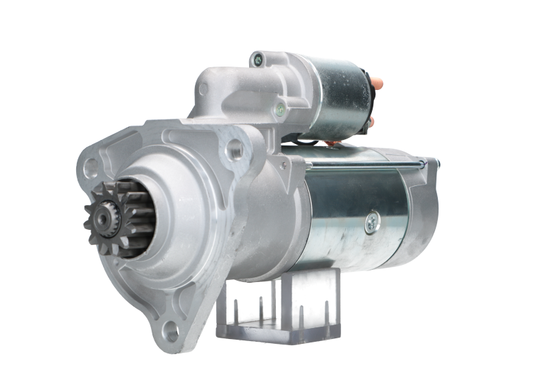 Starter Volvo 5.5 kw