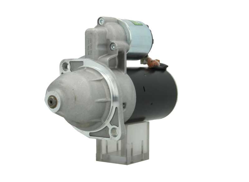 Starter Ruggerini 1.1 kw