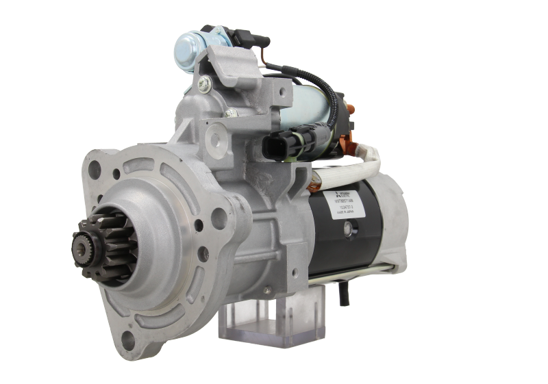 Starter MAN 7.0 kw