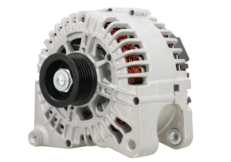Alternator Smart 120A