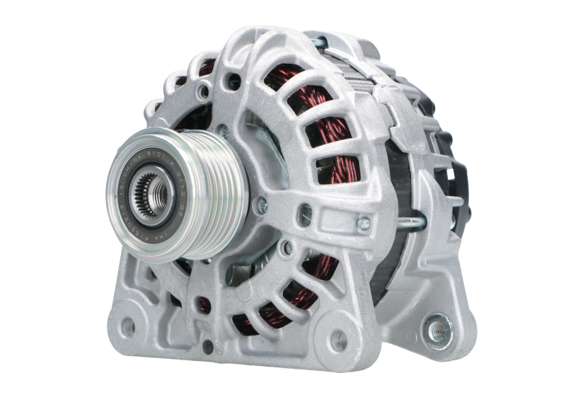 Alternator Renault 125A