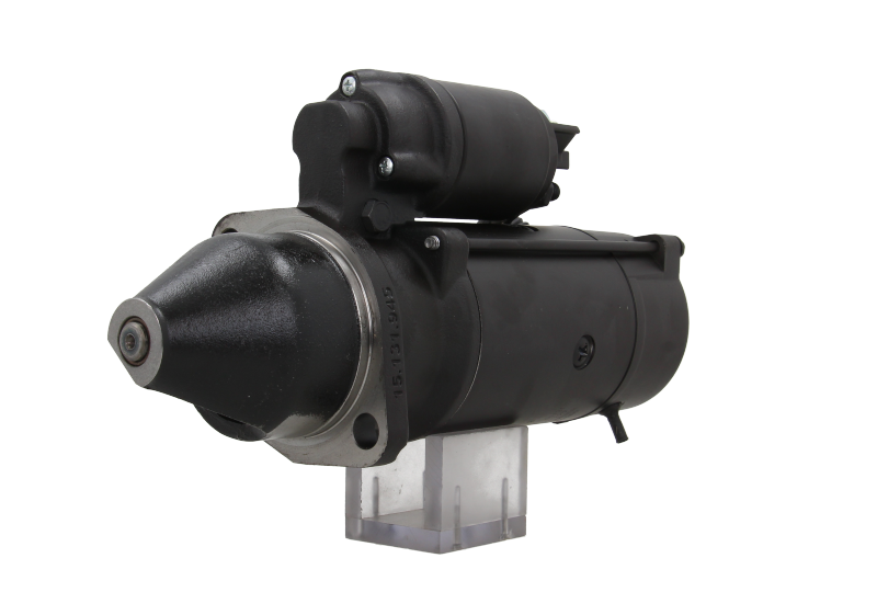 Starter John Deere 3.4 kw