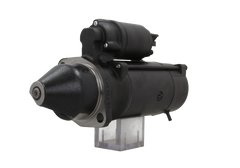 Starter John Deere 3.4 kw