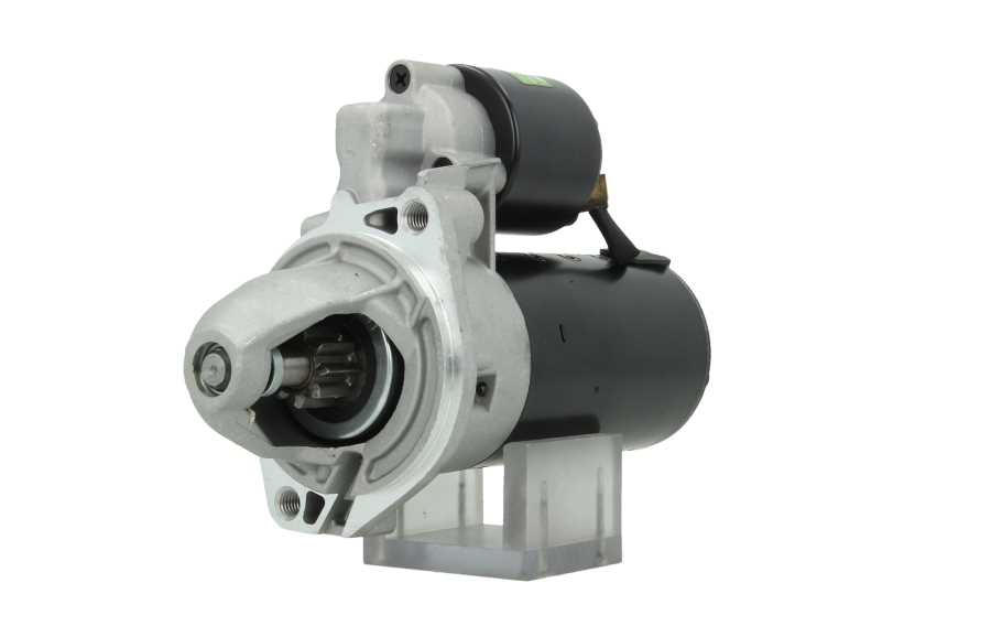 Starter Mercedes 1.4 kw