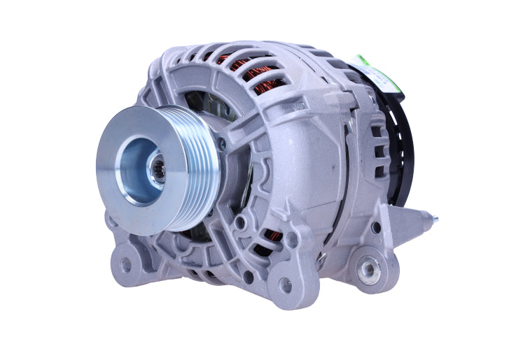 Alternator Volvo 120A