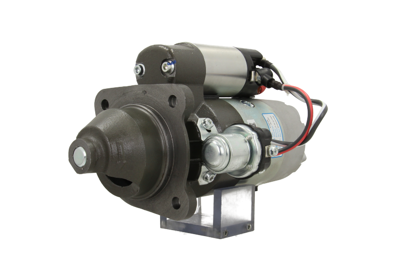 Starter Perkins 4.0 kw