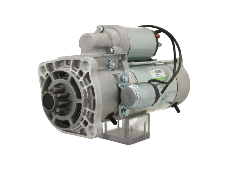 Starter Perkins 5.5 kw