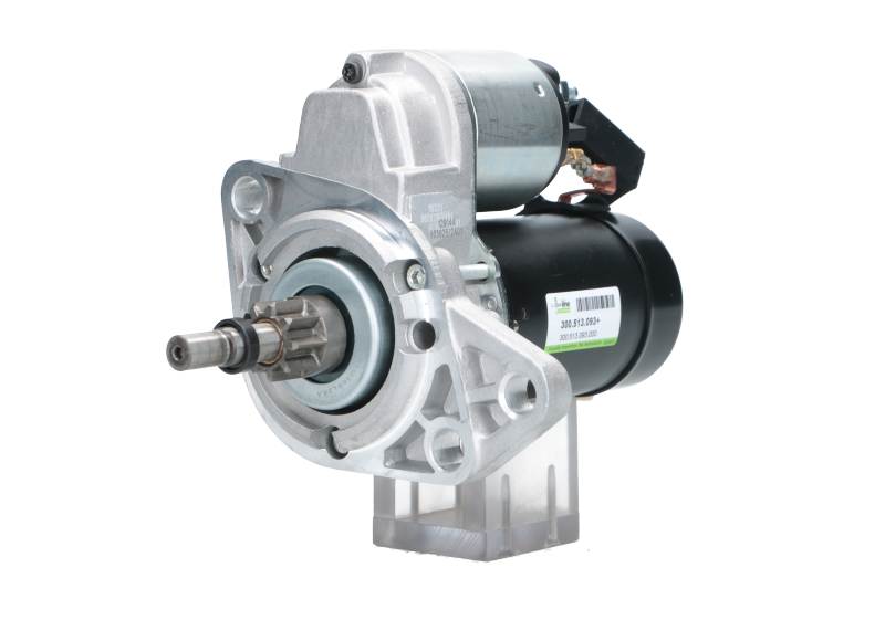 Starter Volkswagen 1.1 kw (Valeo type)