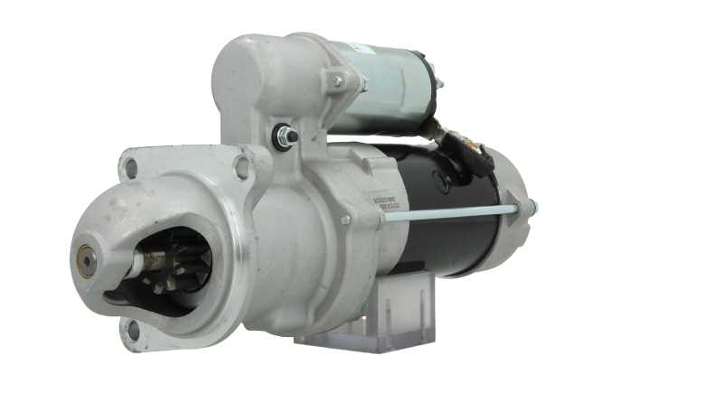 Starter Perkins 3.0 kw