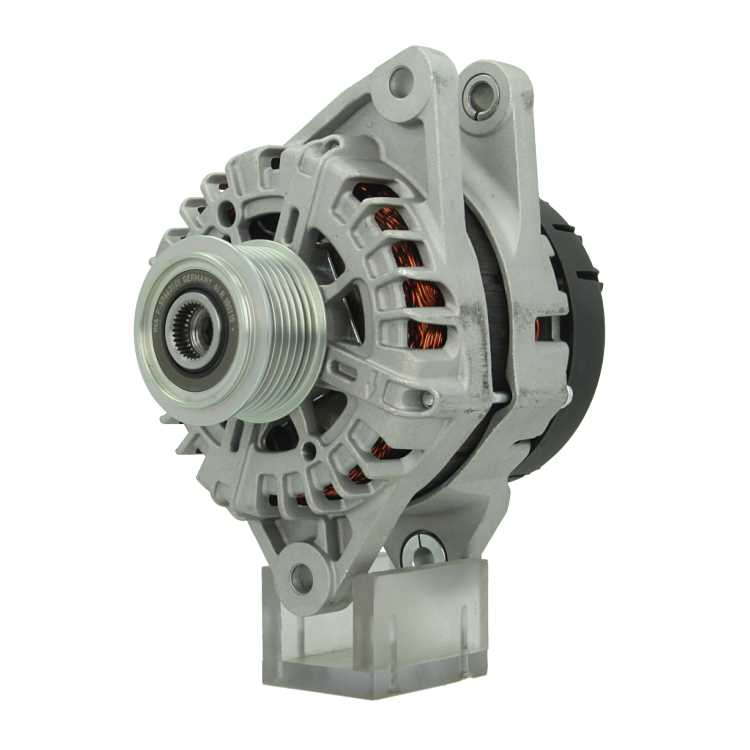 Alternator Hyundai 130A