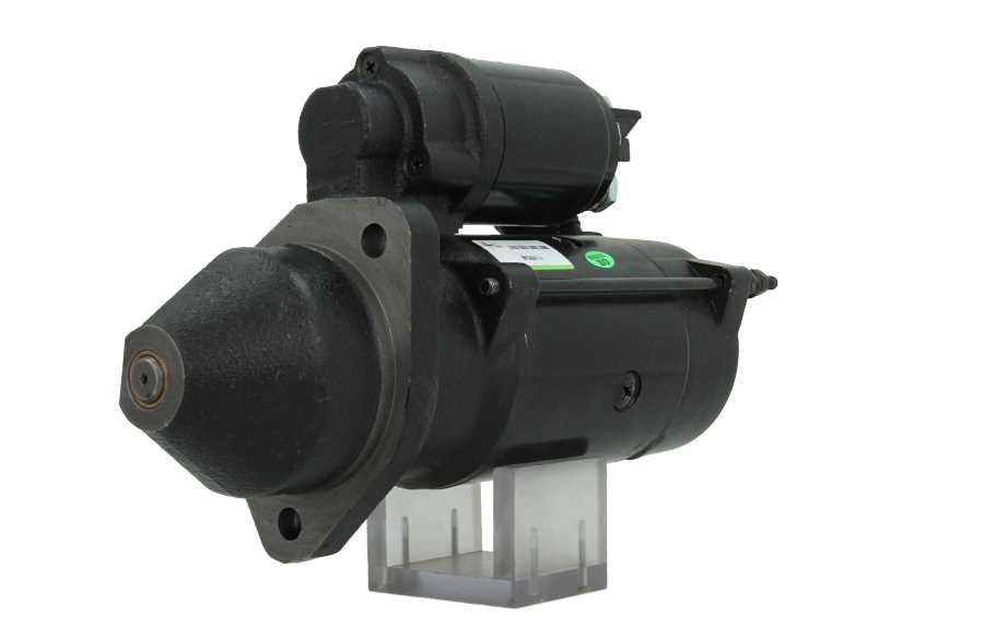 Starter Deutz 3.2 kw