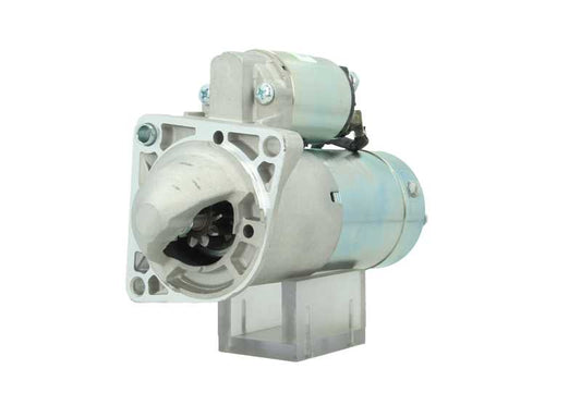 12V Starter 10th Fits Opel, Saab, Vauxhall 1.9 kw