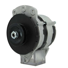 Alternator Austin-Healey 70A