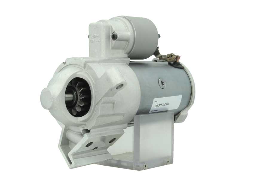 Starter BMW 2.2 kw