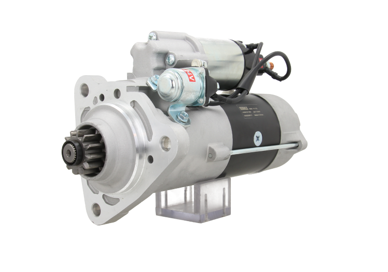 Starter Mercedes / MAN 7.0 kw