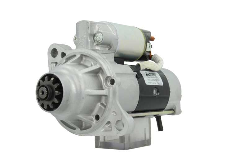 Starter Mitsubishi 5.0 kw