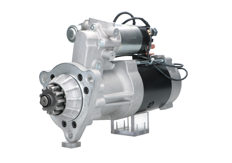 Starter Caterpillar 10.0 kw