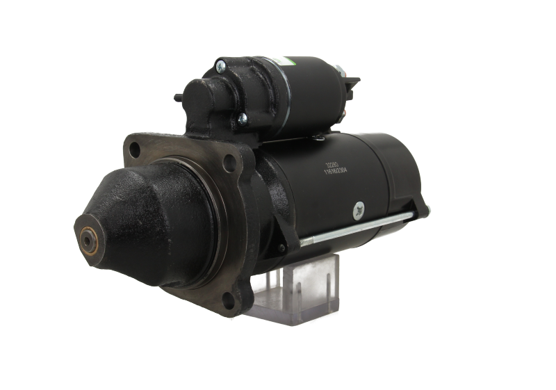 Starter Perkins 4.2 kW
