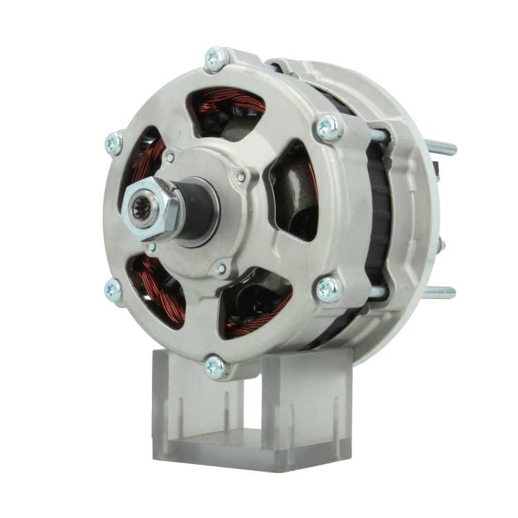 Alternator Deutz 40A