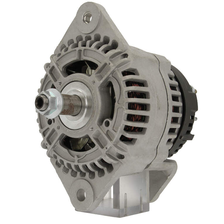 Alternator Case 175A