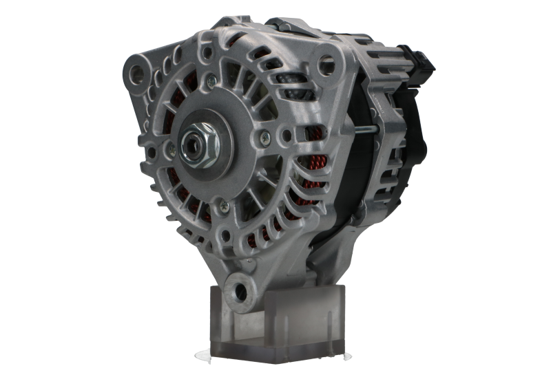 Alternator Man 120A