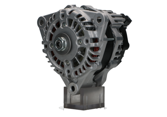 Alternator Man 120A