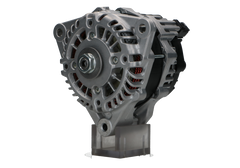 Alternator Man 120A