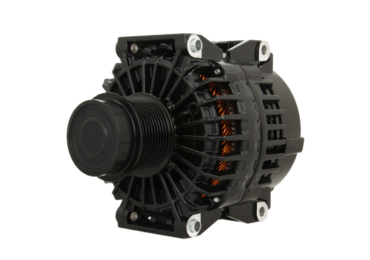 Alternator Scania 150A