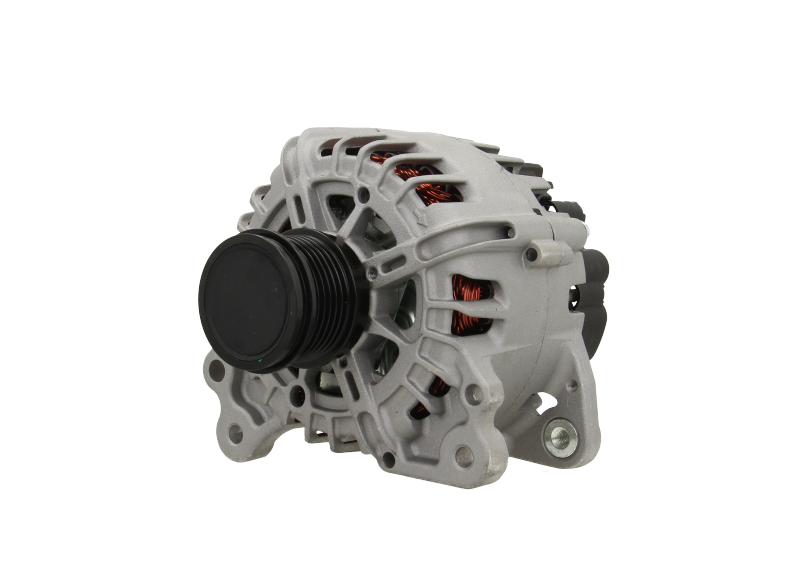 Alternator Seat 110A