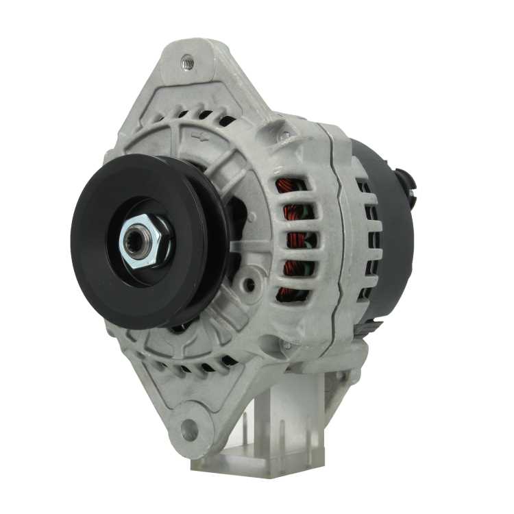 Alternator Nissan 70A