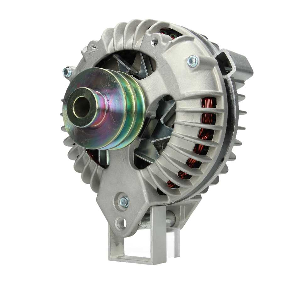 Alternator Chrysler 60A