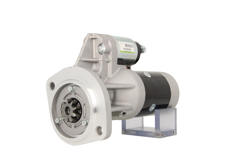 Starter Nissan 1.9 kw (Hitachi type)
