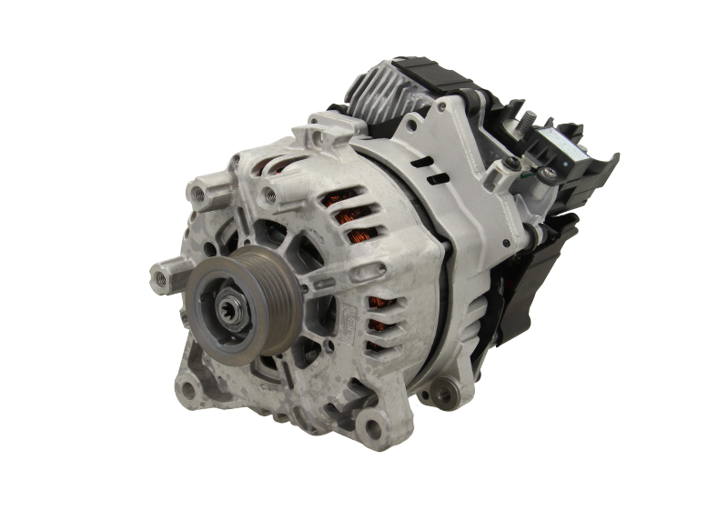 Alternator Land Rover 250A