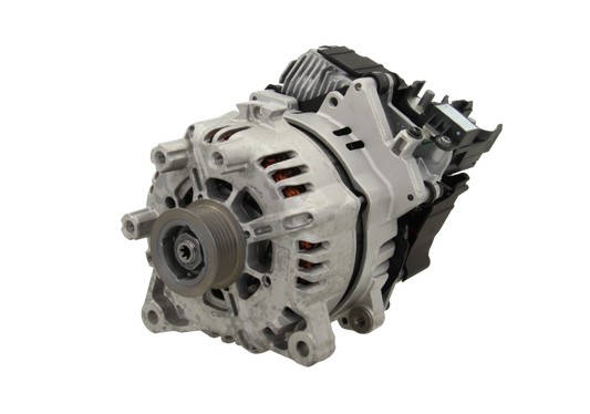 Alternator Land Rover 250A