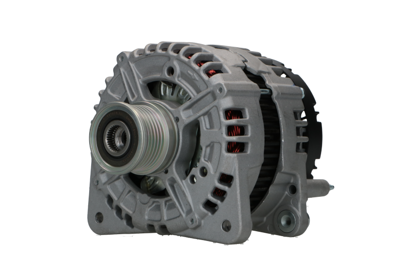 Alternator Audi 180A