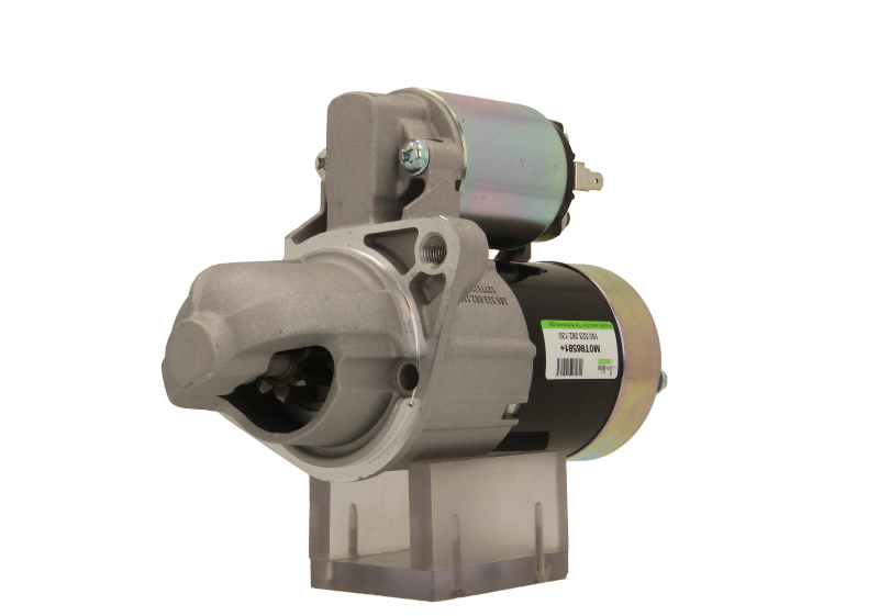 Starter Mitsubishi 1.2 kw