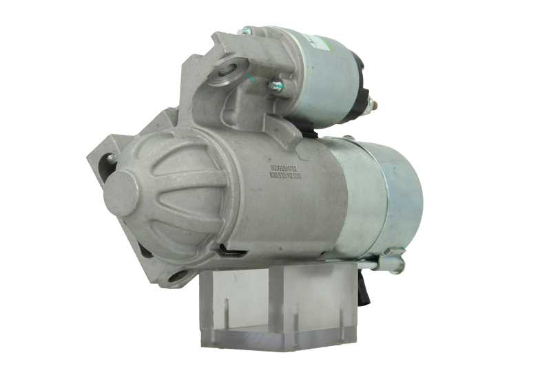 Starter Chevrolet 1.7 kw