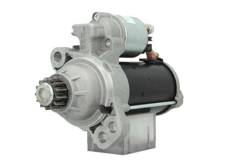 Starter Audi 1.5 kw