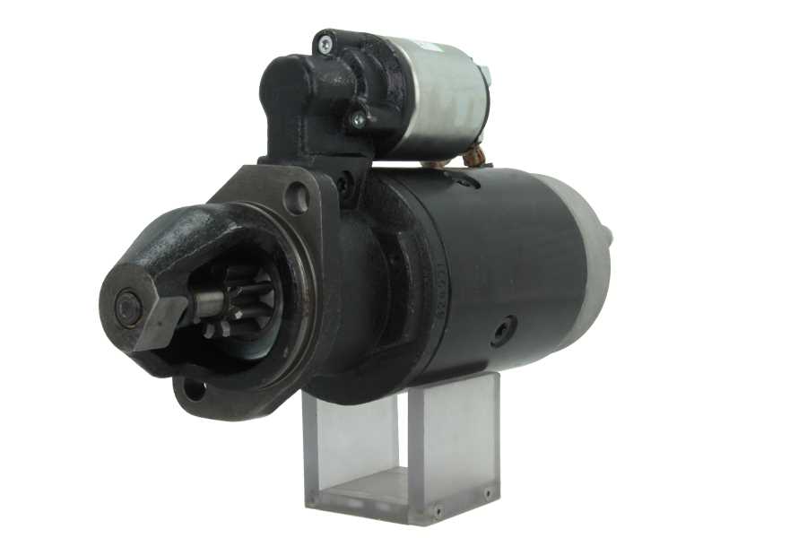 Starter Same 3.0 kw