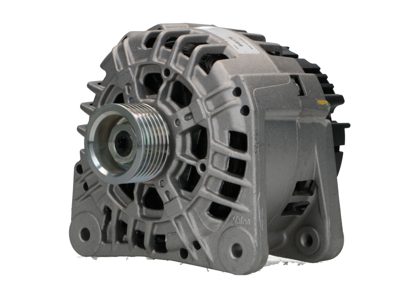 Alternator Renault 125A